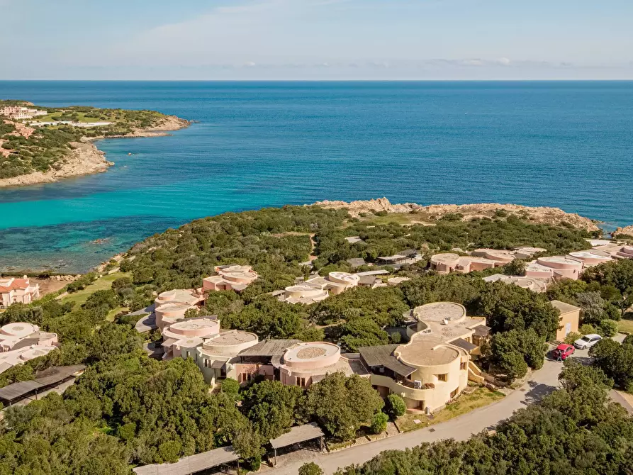 Immagine 17 di Appartamento in vendita  in Porto Cervo - Cala Granu a Arzachena