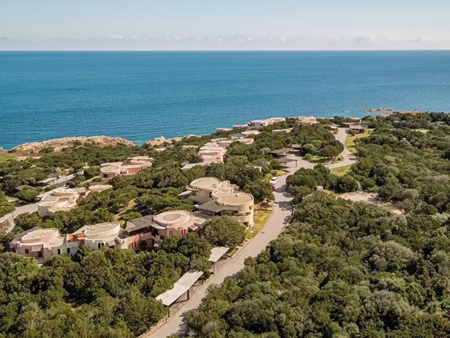 Immagine 18 di Appartamento in vendita  in Porto Cervo - Cala Granu a Arzachena