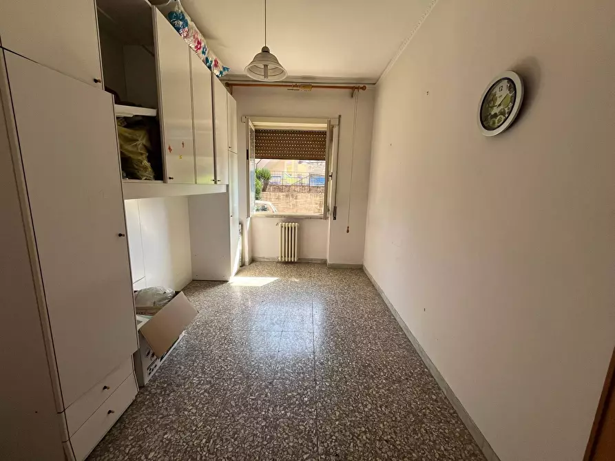 Immagine 1 di Appartamento in vendita  in Via Gennaro Pasquariello 83 a Napoli