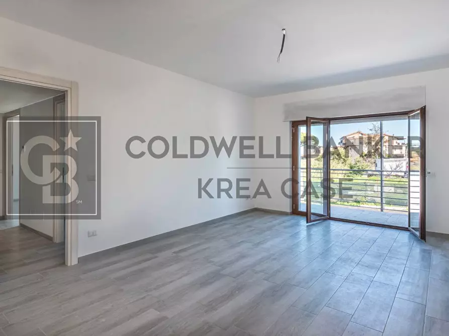 Immagine 2 di Appartamento in vendita  in Via Palaverta 69 a Marino