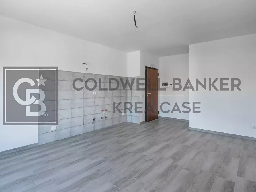 Immagine 3 di Appartamento in vendita  in Via Palaverta 69 a Marino