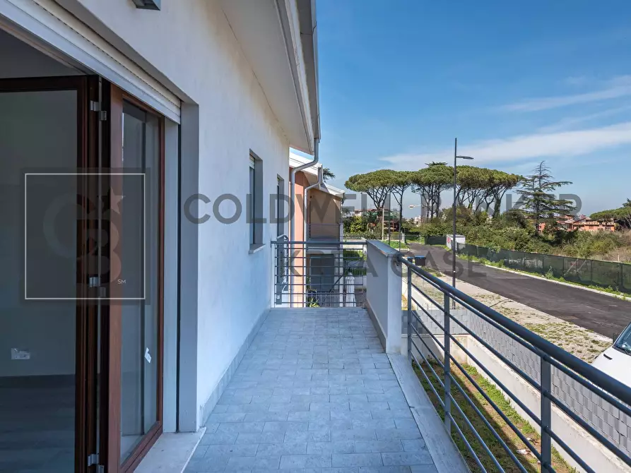 Immagine 5 di Appartamento in vendita  in Via Palaverta 69 a Marino