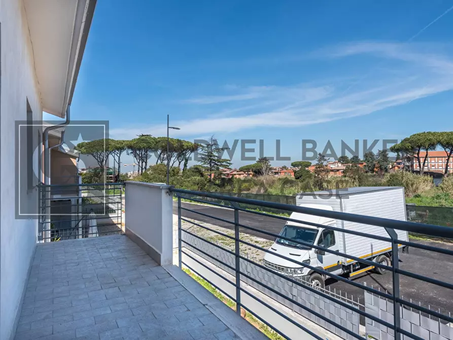 Immagine 6 di Appartamento in vendita  in Via Palaverta 69 a Marino