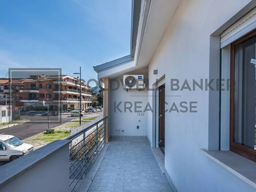 Immagine 7 di Appartamento in vendita  in Via Palaverta 69 a Marino