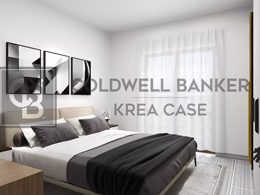 Immagine 8 di Appartamento in vendita  in Via Palaverta 69 a Marino