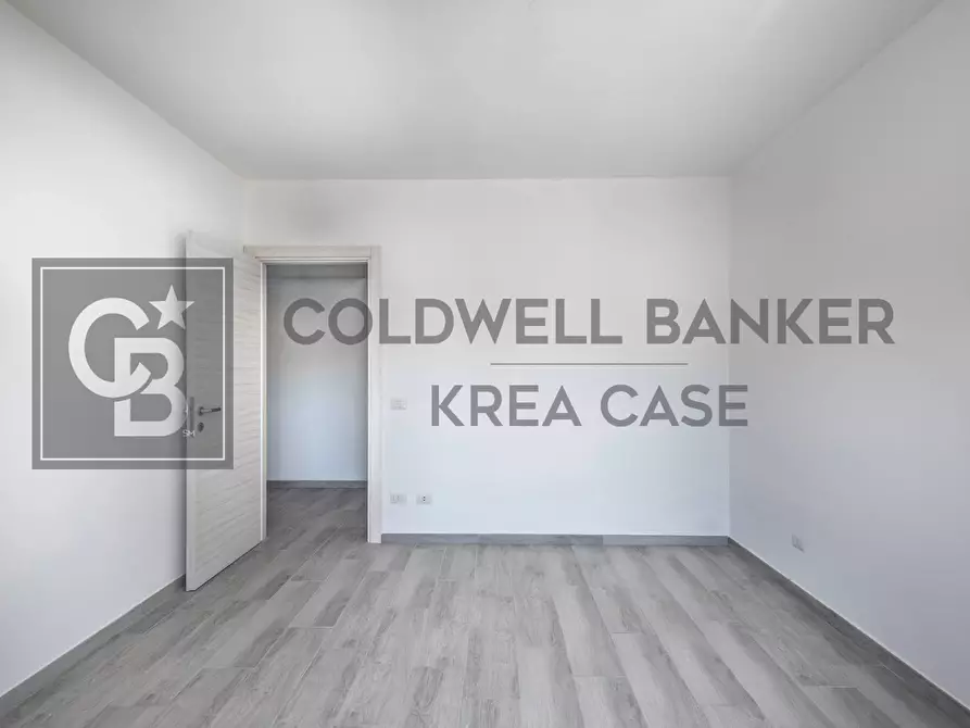 Immagine 10 di Appartamento in vendita  in Via Palaverta 69 a Marino