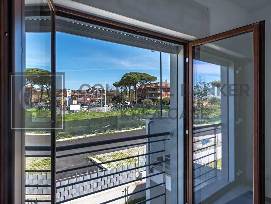 Immagine 11 di Appartamento in vendita  in Via Palaverta 69 a Marino