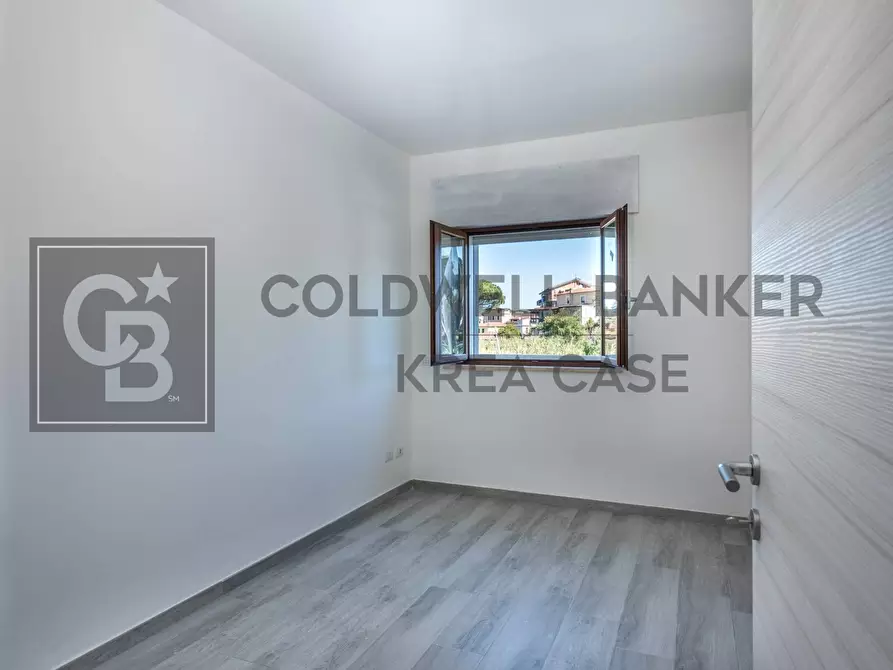 Immagine 12 di Appartamento in vendita  in Via Palaverta 69 a Marino