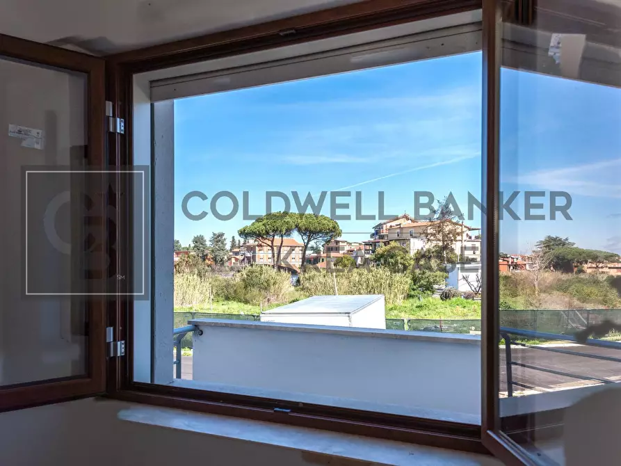 Immagine 14 di Appartamento in vendita  in Via Palaverta 69 a Marino