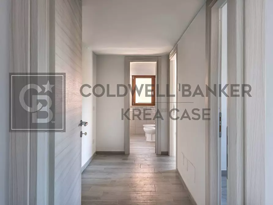 Immagine 15 di Appartamento in vendita  in Via Palaverta 69 a Marino