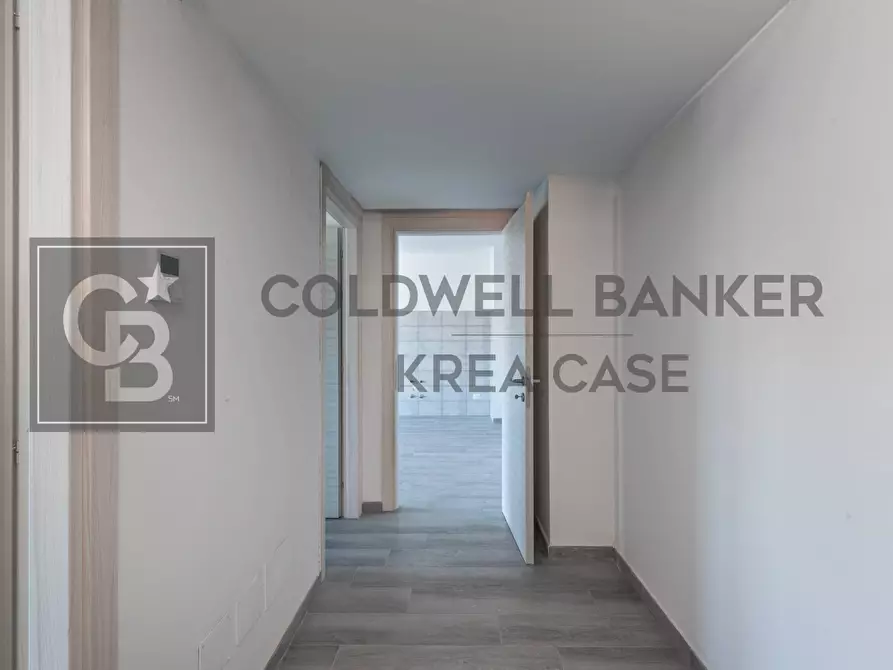 Immagine 16 di Appartamento in vendita  in Via Palaverta 69 a Marino