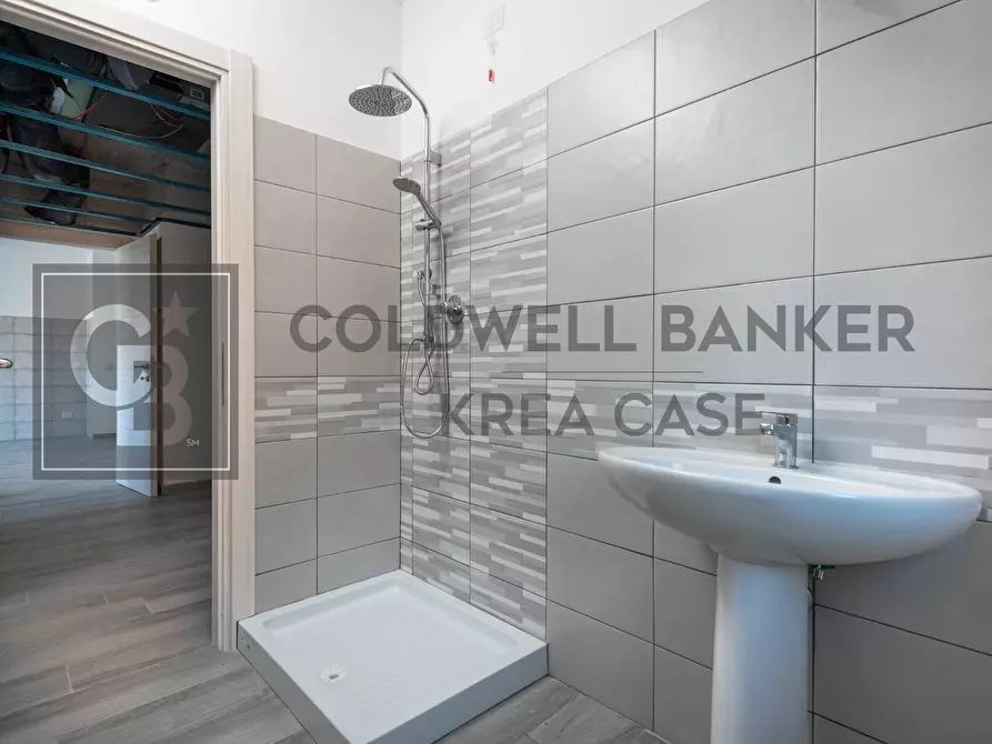 Immagine 18 di Appartamento in vendita  in Via Palaverta 69 a Marino