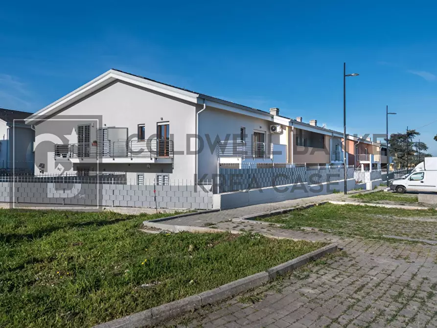 Immagine 23 di Appartamento in vendita  in Via Palaverta 69 a Marino