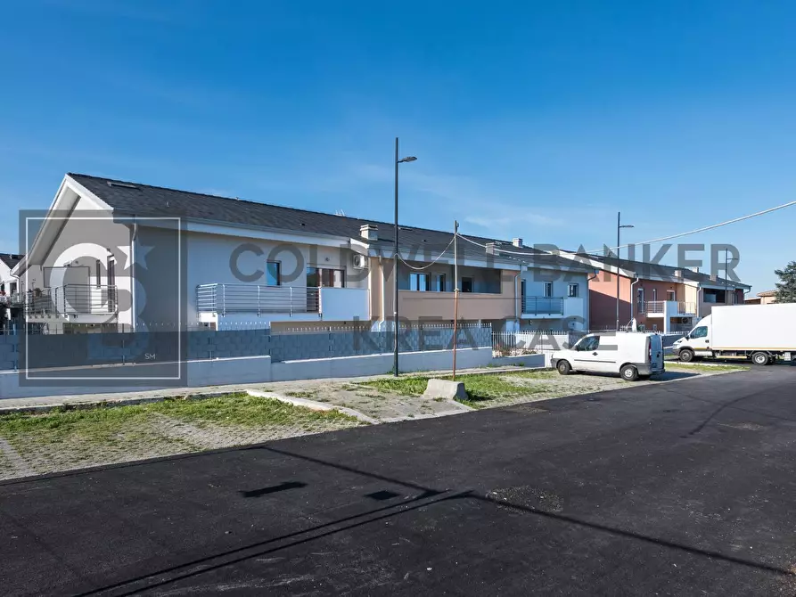 Immagine 24 di Appartamento in vendita  in Via Palaverta 69 a Marino