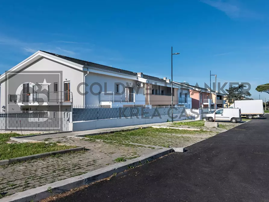 Immagine 25 di Appartamento in vendita  in Via Palaverta 69 a Marino