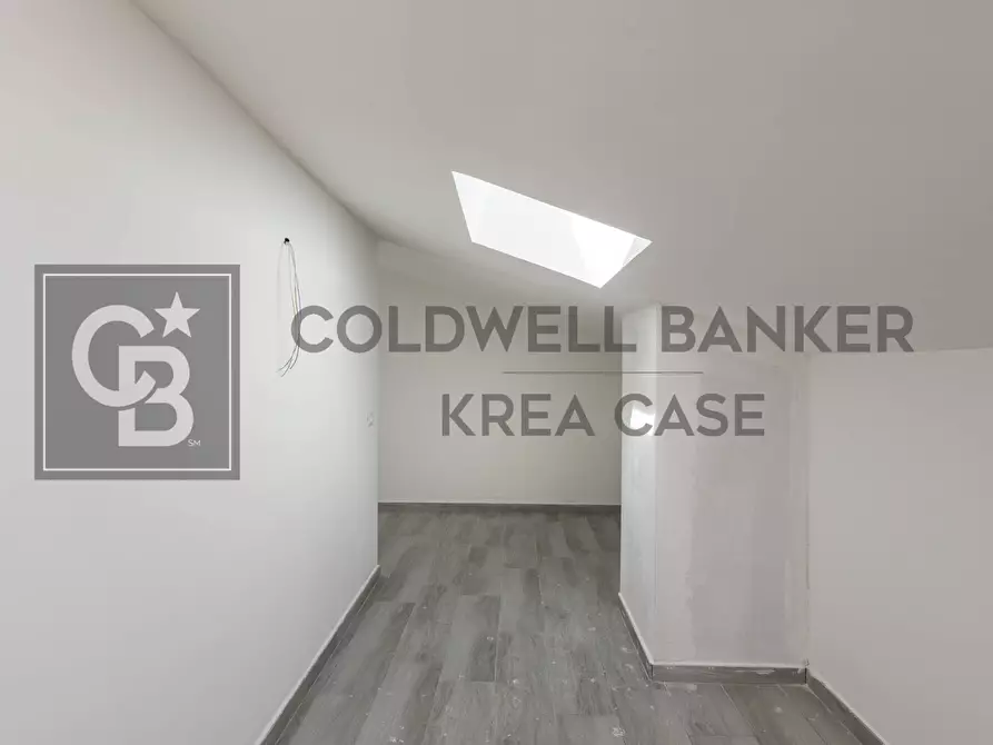 Immagine 21 di Appartamento in vendita  in Via Palaverta 69 a Marino