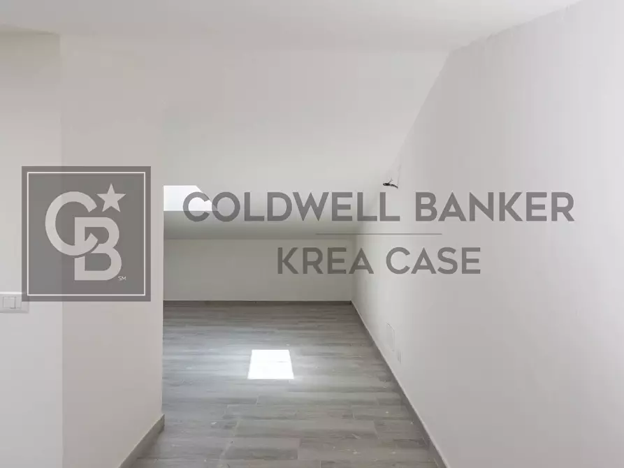 Immagine 22 di Appartamento in vendita  in Via Palaverta 69 a Marino