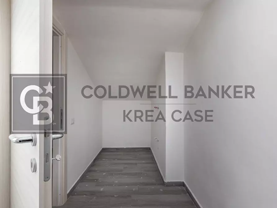 Immagine 24 di Appartamento in vendita  in Via Palaverta 69 a Marino