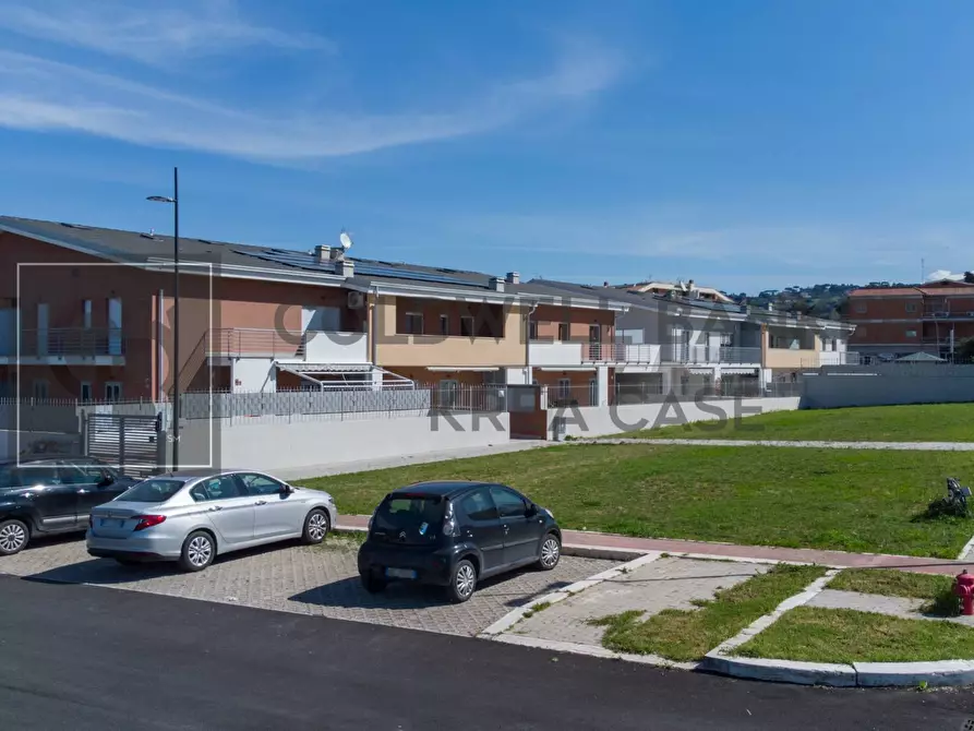 Immagine 25 di Appartamento in vendita  in Via Palaverta 69 a Marino