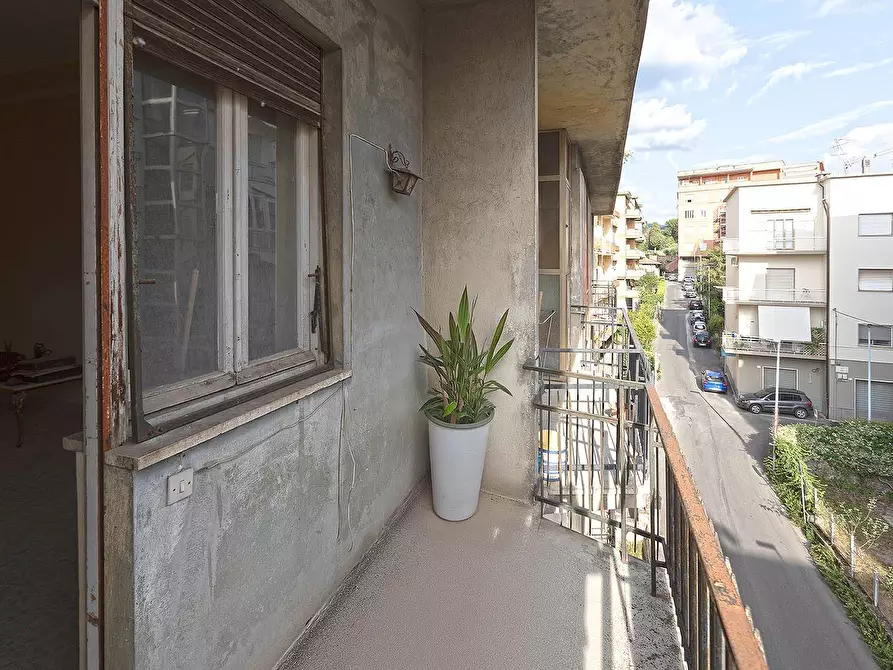 Immagine 27 di Appartamento in vendita  in Via Pieve di Cadore a Viterbo