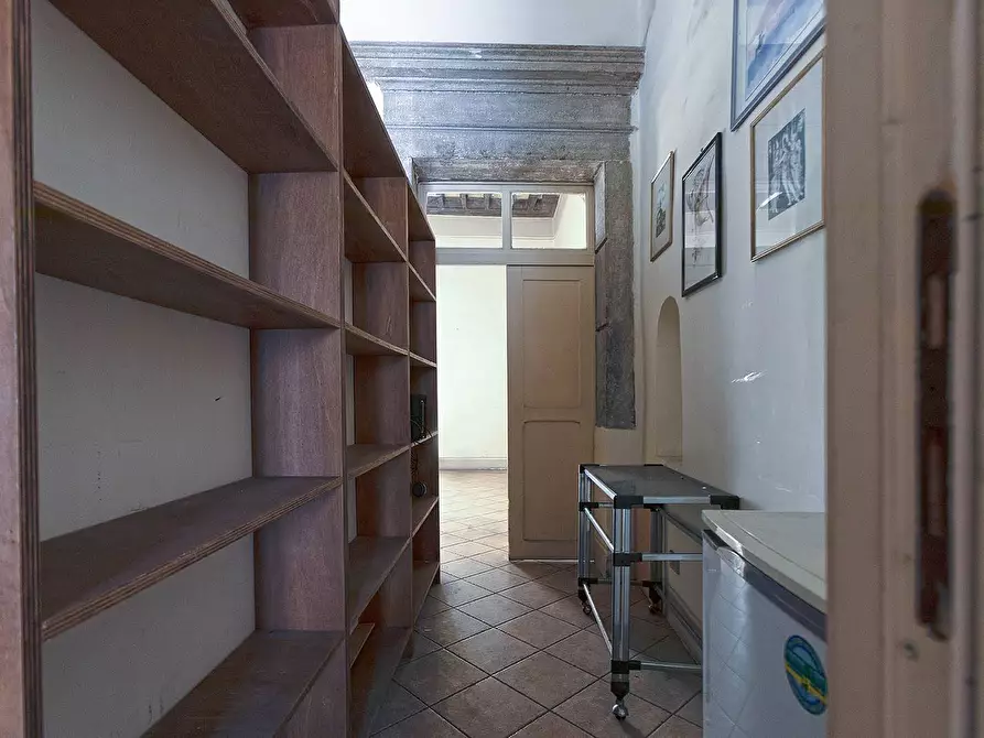 Immagine 7 di Appartamento in vendita  in Via del Meone a Viterbo