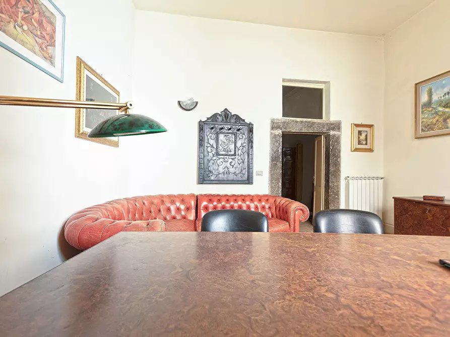 Immagine 12 di Appartamento in vendita  in Via del Meone a Viterbo