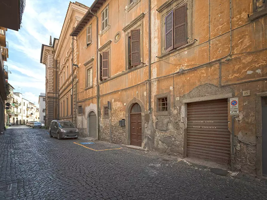 Immagine 18 di Appartamento in vendita  in Via del Meone a Viterbo