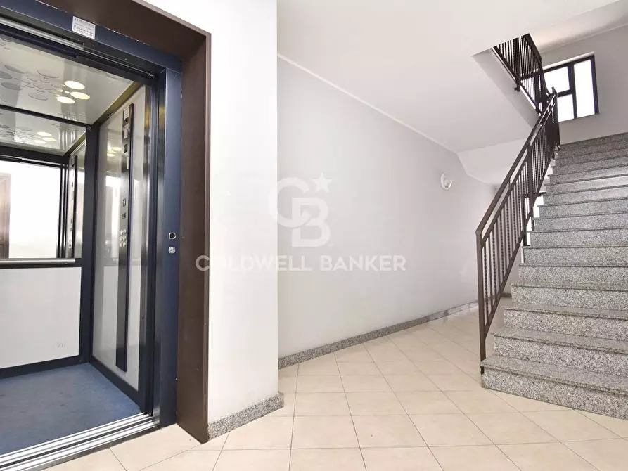 Immagine 4 di Appartamento in vendita  in VIA IV NOVEMBRE 130/H a Aci Catena