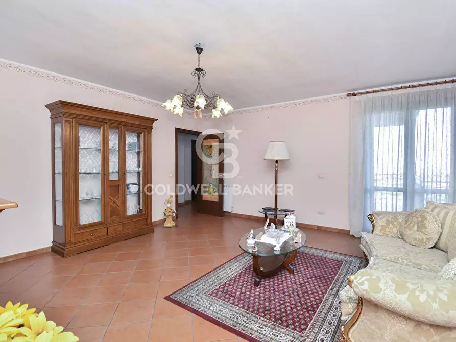 Immagine 5 di Appartamento in vendita  in VIA IV NOVEMBRE 130/H a Aci Catena