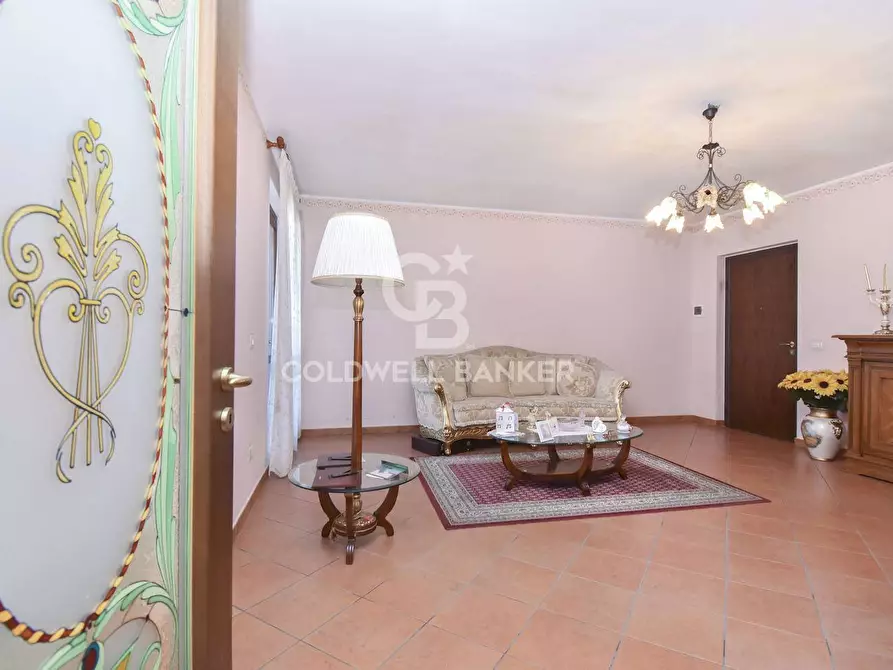 Immagine 7 di Appartamento in vendita  in VIA IV NOVEMBRE 130/H a Aci Catena