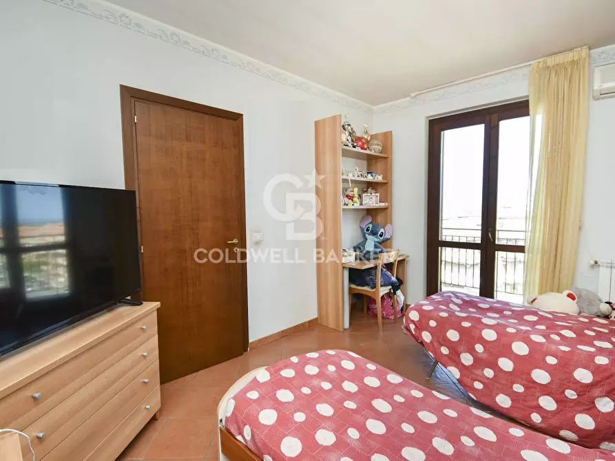 Immagine 8 di Appartamento in vendita  in VIA IV NOVEMBRE 130/H a Aci Catena