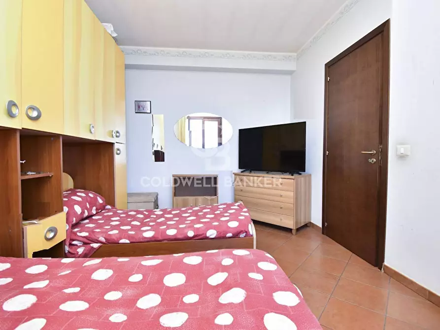 Immagine 9 di Appartamento in vendita  in VIA IV NOVEMBRE 130/H a Aci Catena