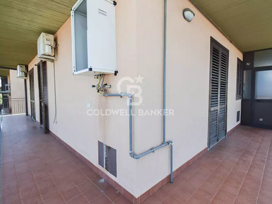 Immagine 13 di Appartamento in vendita  in VIA IV NOVEMBRE 130/H a Aci Catena