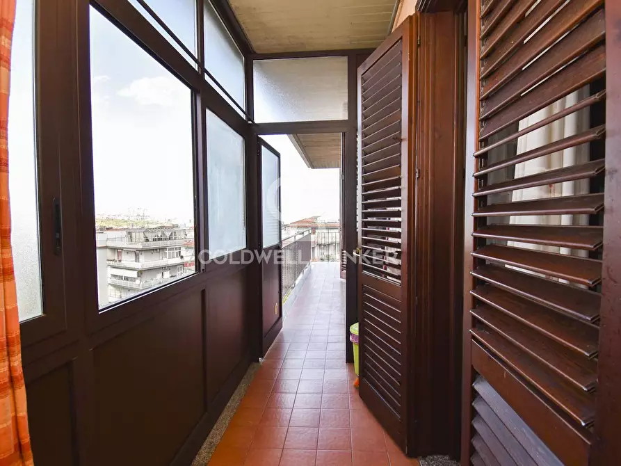 Immagine 18 di Appartamento in vendita  in VIA IV NOVEMBRE 130/H a Aci Catena