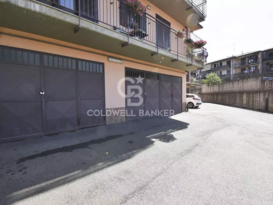 Immagine 21 di Appartamento in vendita  in VIA IV NOVEMBRE 130/H a Aci Catena
