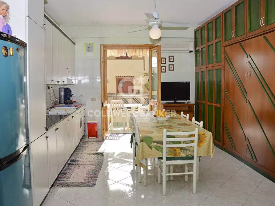 Immagine 8 di Appartamento in vendita  in via spiaggia 339 a Mascali