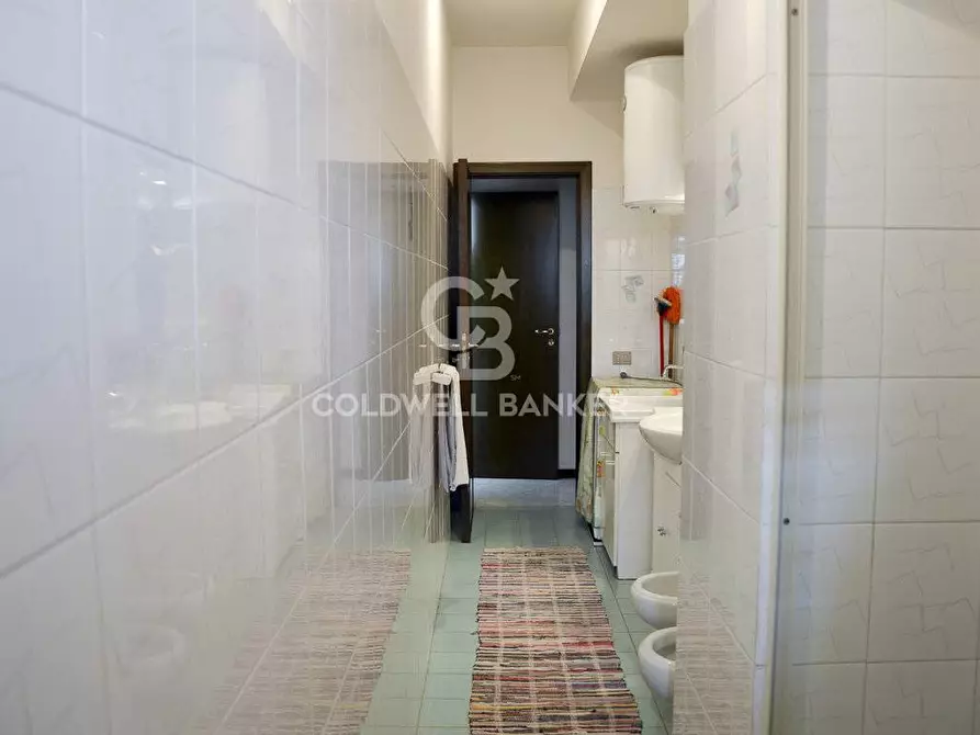 Immagine 10 di Appartamento in vendita  in via spiaggia 339 a Mascali