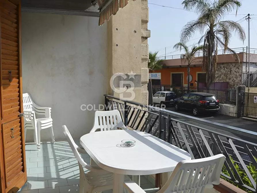 Immagine 13 di Appartamento in vendita  in via spiaggia 339 a Mascali