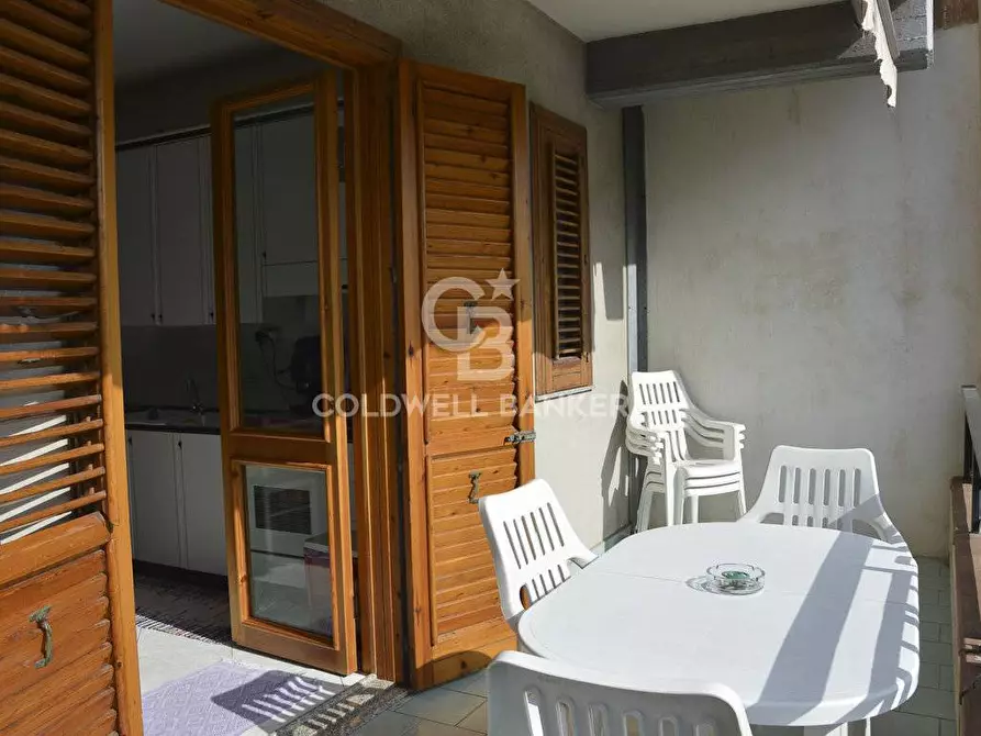 Immagine 14 di Appartamento in vendita  in via spiaggia 339 a Mascali