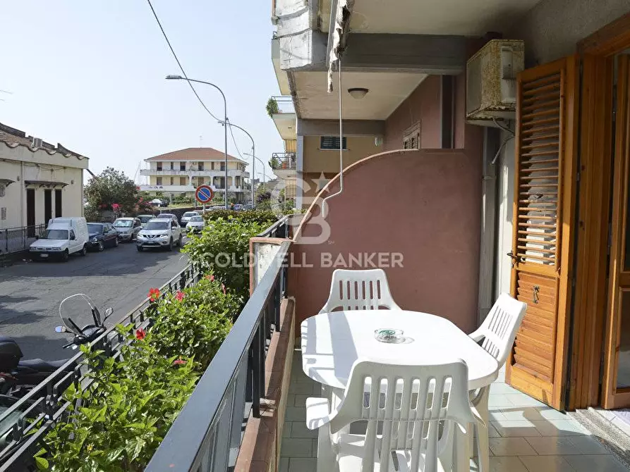 Immagine 16 di Appartamento in vendita  in via spiaggia 339 a Mascali