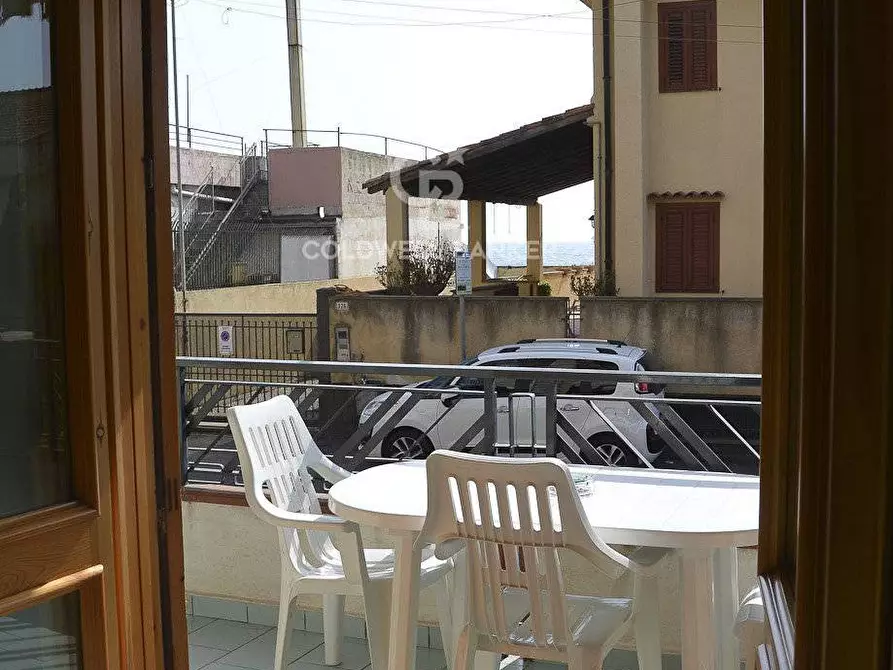 Immagine 17 di Appartamento in vendita  in via spiaggia 339 a Mascali