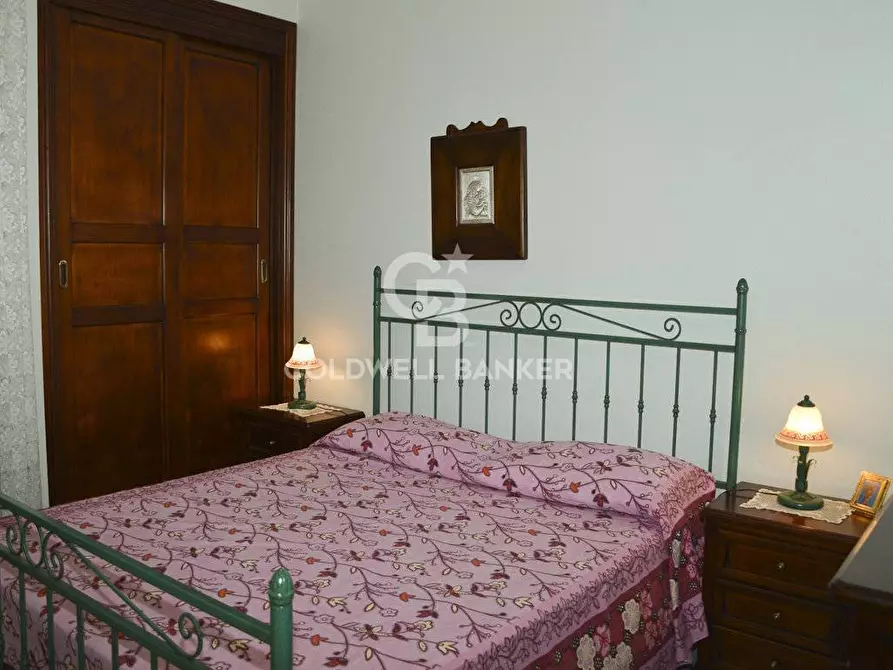 Immagine 19 di Appartamento in vendita  in via spiaggia 339 a Mascali