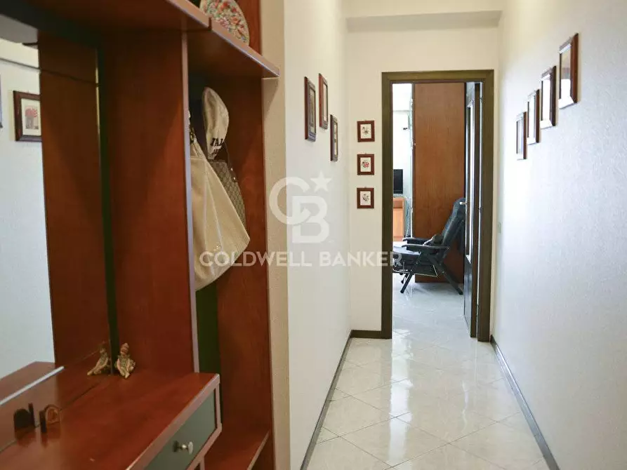 Immagine 21 di Appartamento in vendita  in via spiaggia 339 a Mascali