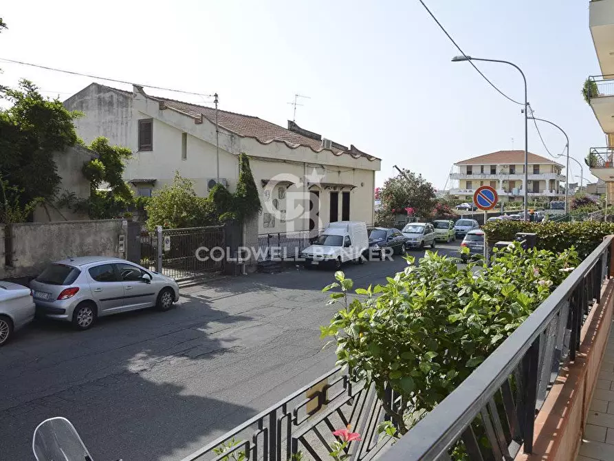 Immagine 22 di Appartamento in vendita  in via spiaggia 339 a Mascali