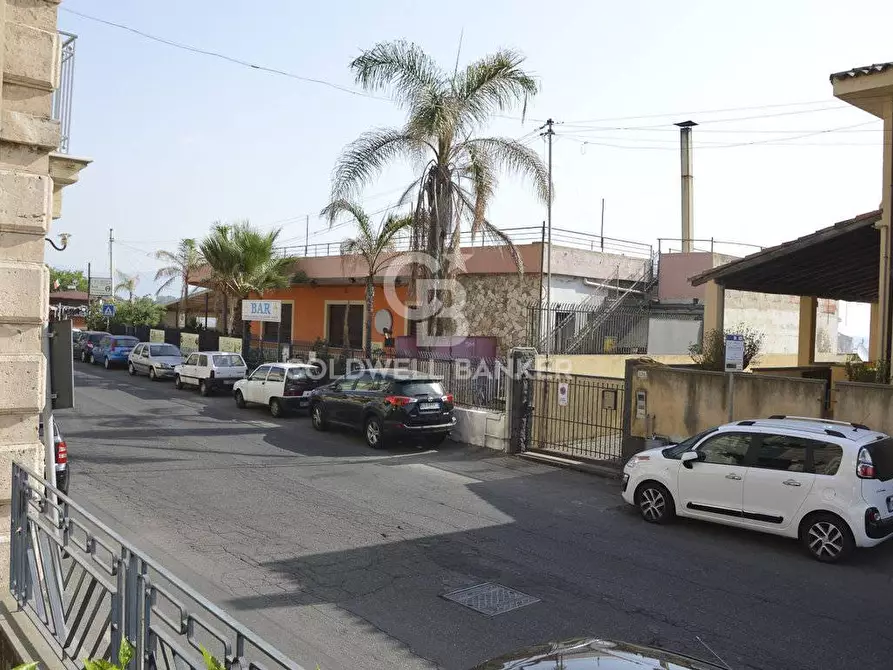 Immagine 23 di Appartamento in vendita  in via spiaggia 339 a Mascali