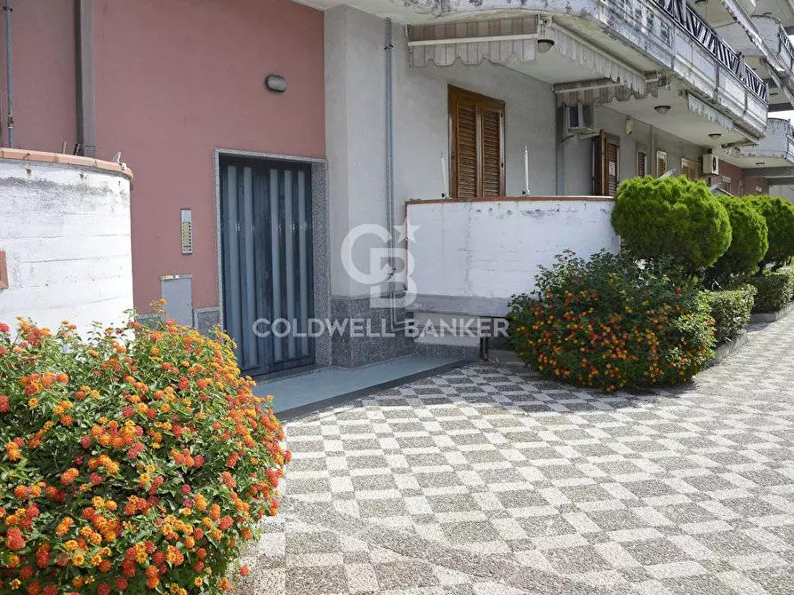 Immagine 34 di Appartamento in vendita  in via spiaggia 339 a Mascali