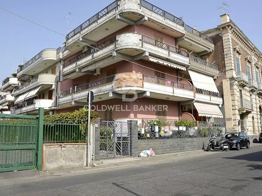 Immagine 35 di Appartamento in vendita  in via spiaggia 339 a Mascali