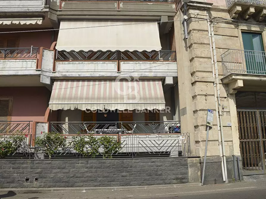 Immagine 36 di Appartamento in vendita  in via spiaggia 339 a Mascali