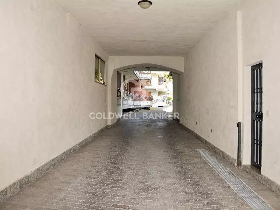 Immagine 37 di Appartamento in vendita  in via spiaggia 339 a Mascali