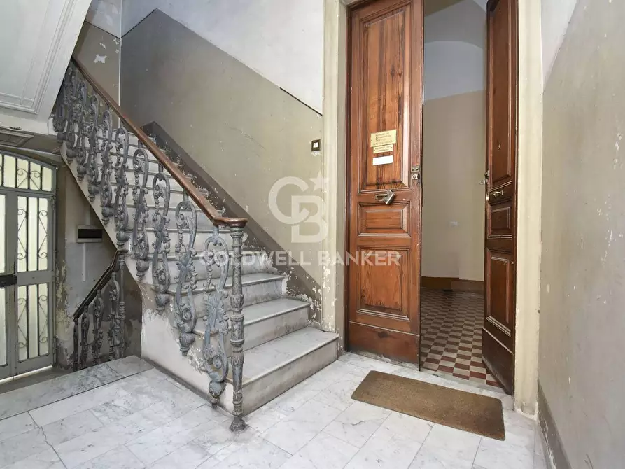 Immagine 4 di Appartamento in vendita  in VIA ASILO SANT'AGATA 23 a Catania